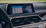 BMW 745e xDrive M Sport 2019 года (NA)